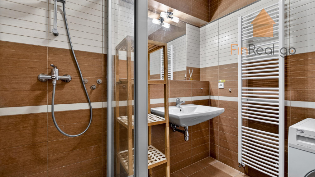 Na Predaj 3-izbový byt s terasou TRI VEŽE - TOP VÝHĽAD