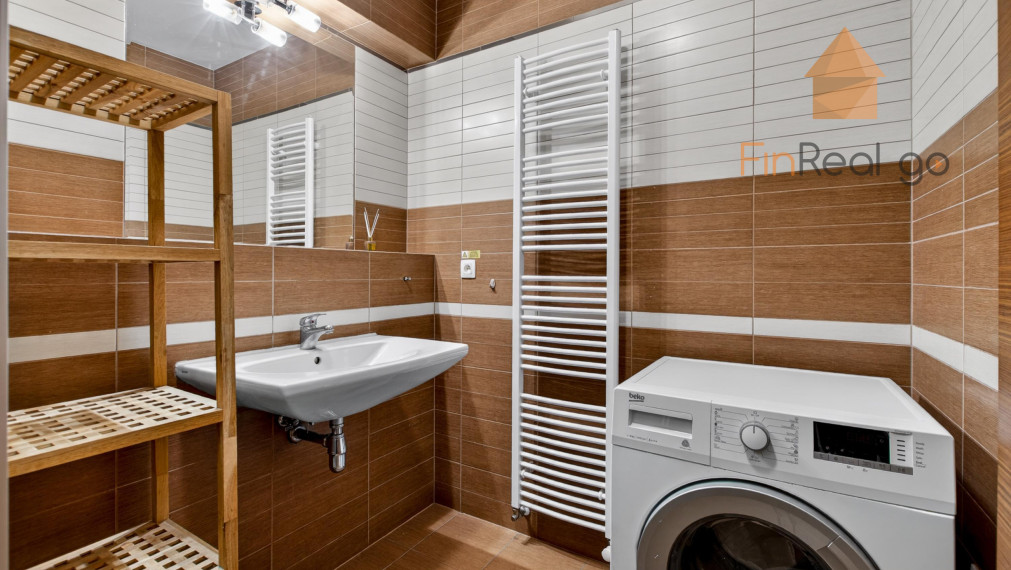 Na Predaj 3-izbový byt s terasou TRI VEŽE - TOP VÝHĽAD