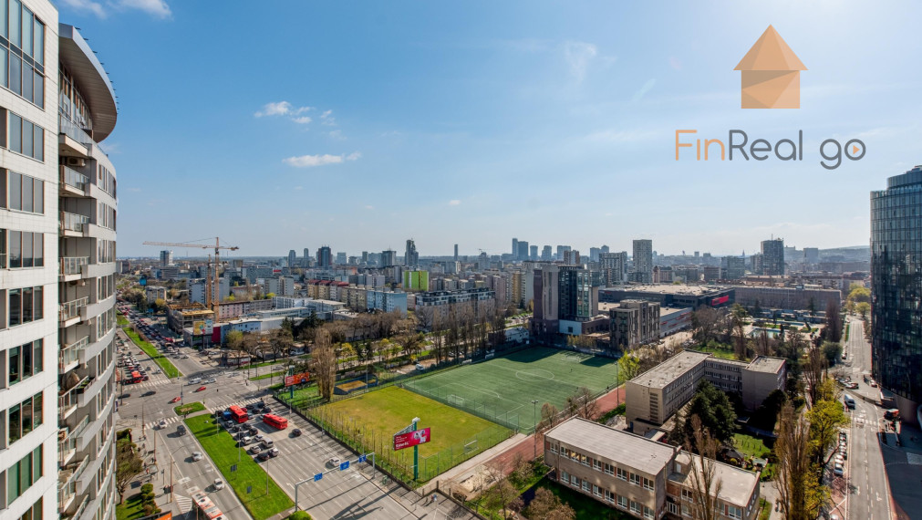 Na Predaj 3-izbový byt s terasou TRI VEŽE - TOP VÝHĽAD