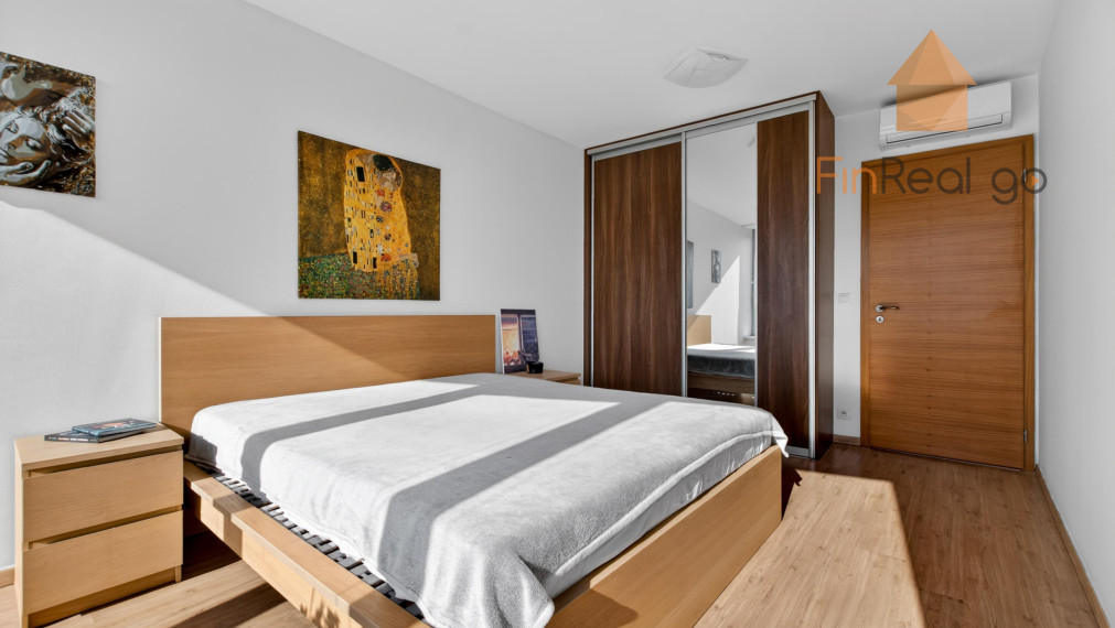 Na Predaj 3-izbový byt s terasou TRI VEŽE - TOP VÝHĽAD