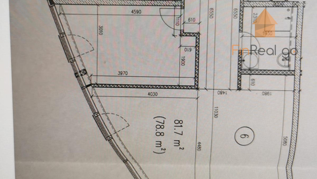 Na Predaj 3-izbový byt s terasou TRI VEŽE - TOP VÝHĽAD