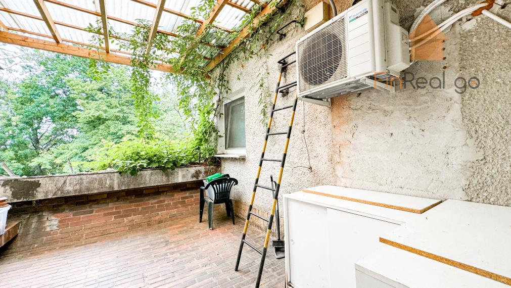 Predáme zariadený 7,5izbový rodinný dom-Investičný potenciál