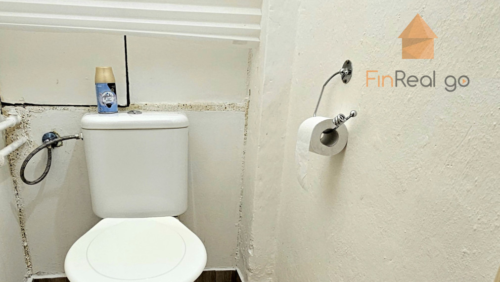 PREDAJ, 3-izbový zariadený byt, Levice