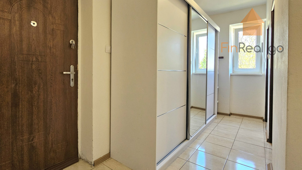 PREDAJ, 2-izbový byt, kompletná rekonštrukcia, Levice