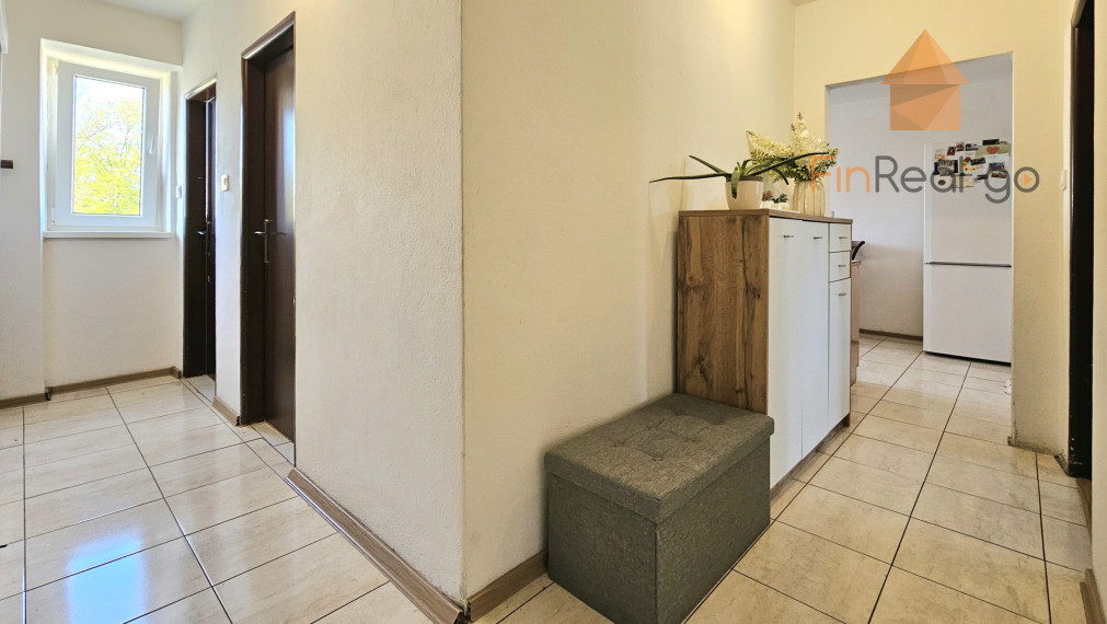 PREDAJ, 2-izbový byt, kompletná rekonštrukcia, Levice