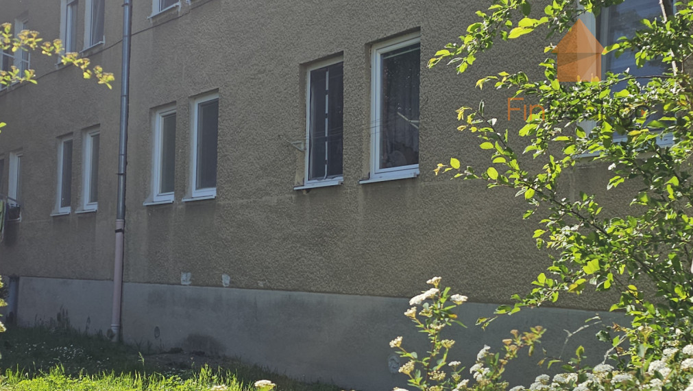 PREDAJ, 2-izbový byt, kompletná rekonštrukcia, Levice