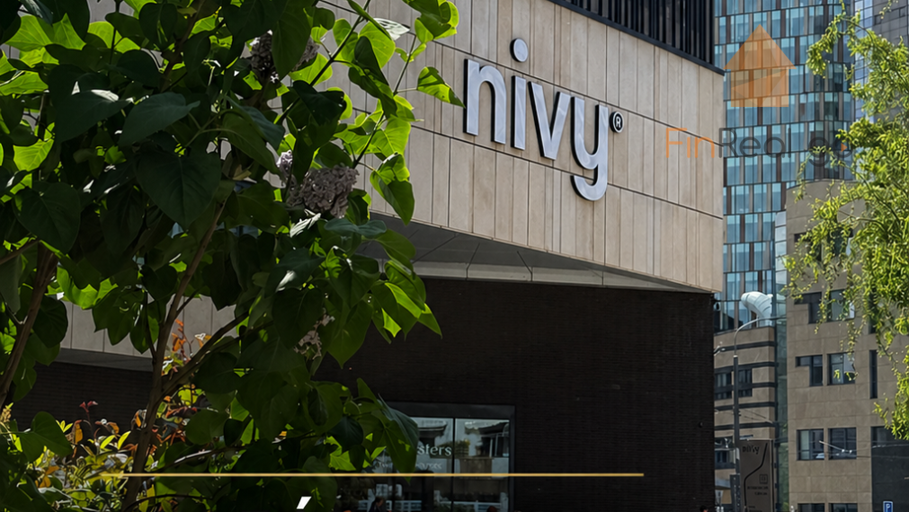 2-izbový byt s potenciálom / Nivy – 500 bytov
