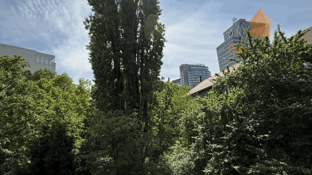 2-izbový byt s potenciálom / Nivy – 500 bytov