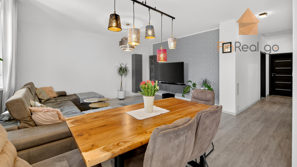 Predaj 4-izbový samostatný bungalov, Hurbanova Ves