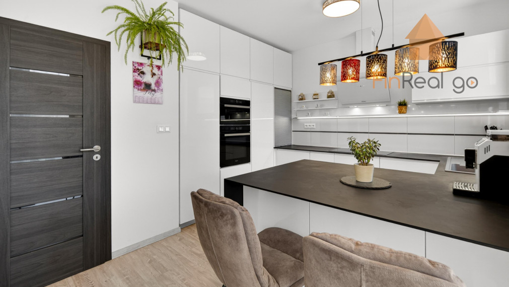 Predaj 4-izbový samostatný bungalov, Hurbanova Ves