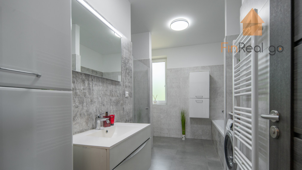 Predaj 4-izbový samostatný bungalov, Hurbanova Ves