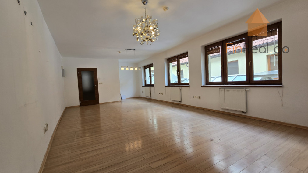 INVESTIČNÁ PRÍLEŽITOSŤ 168 m² + 8 m² terasa – OBCHODNÁ ULICA, STARÉ MESTO, BRATISLAVA I