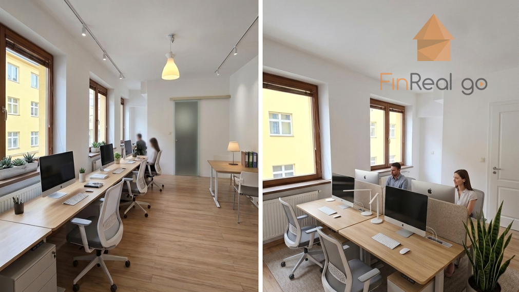 INVESTIČNÁ PRÍLEŽITOSŤ 168 m² + 8 m² terasa – OBCHODNÁ ULICA, STARÉ MESTO, BRATISLAVA I
