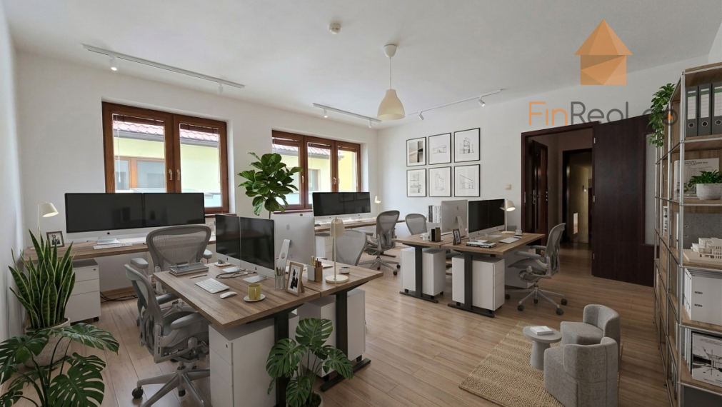 INVESTIČNÁ PRÍLEŽITOSŤ 168 m² + 8 m² terasa – OBCHODNÁ ULICA, STARÉ MESTO, BRATISLAVA I