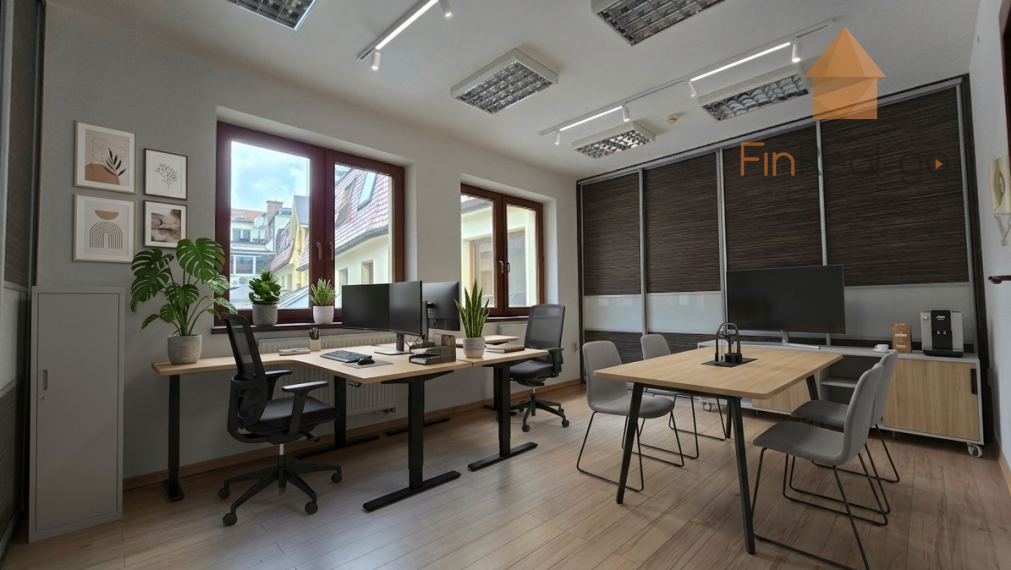 INVESTIČNÁ PRÍLEŽITOSŤ 168 m² + 8 m² terasa – OBCHODNÁ ULICA, STARÉ MESTO, BRATISLAVA I