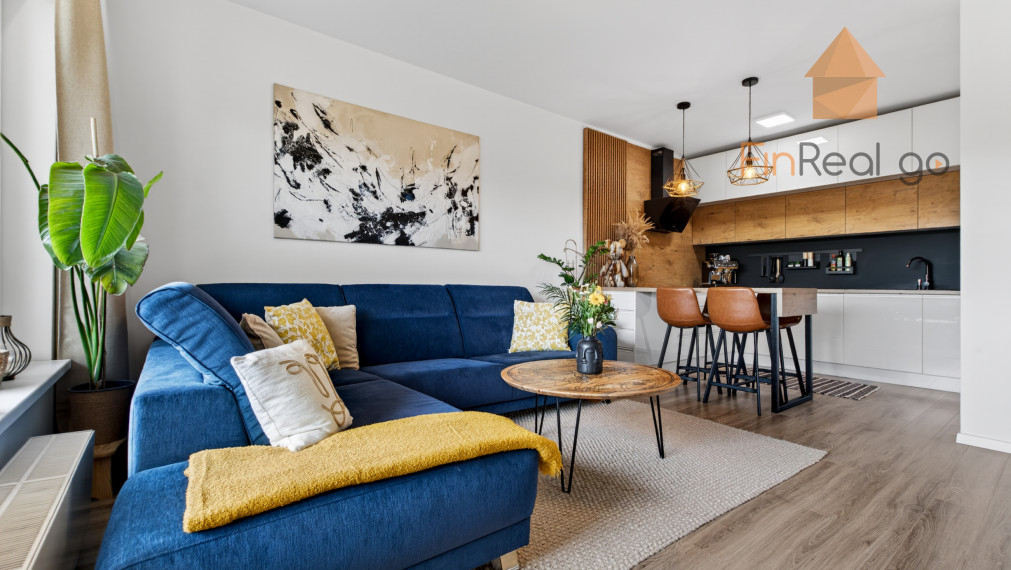 Predaj moderný kompletne zariadený 2-izbový byt s príjemnou lodžiou, Bory, Bratislava