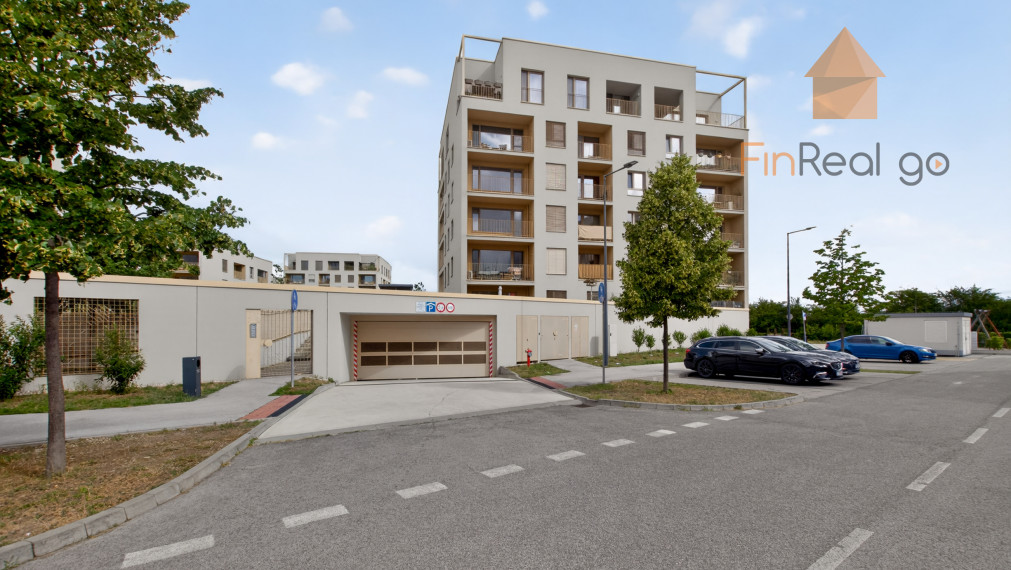 Predaj moderný kompletne zariadený 2-izbový byt s príjemnou lodžiou, Bory, Bratislava