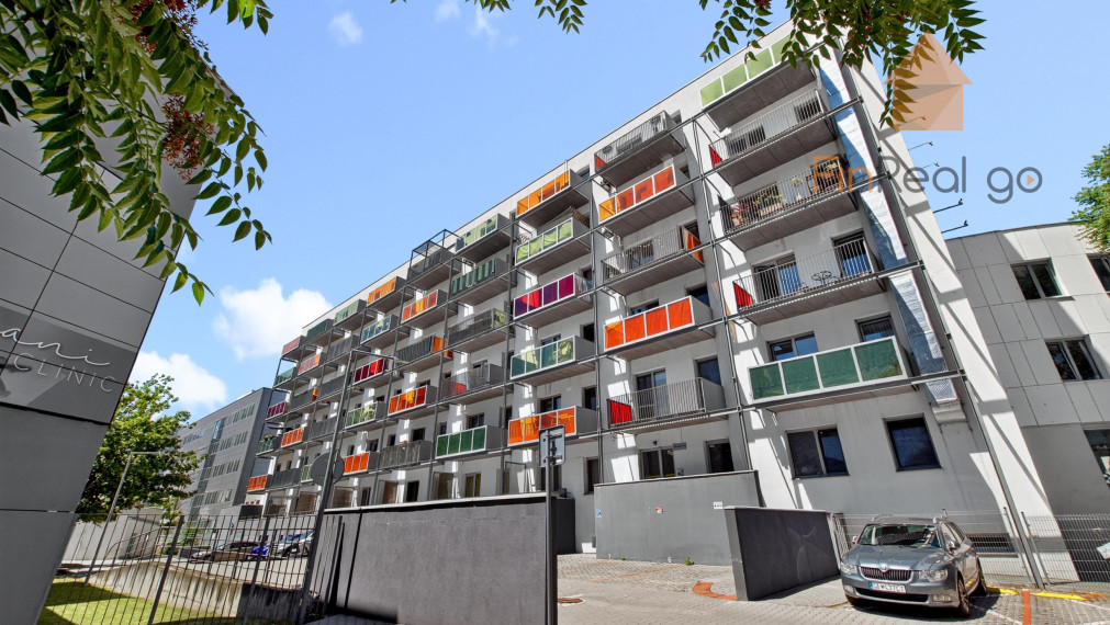 PREDAJ moderne zariadený 2-izb.byt, Apollis, Prievozská, Bratislava
