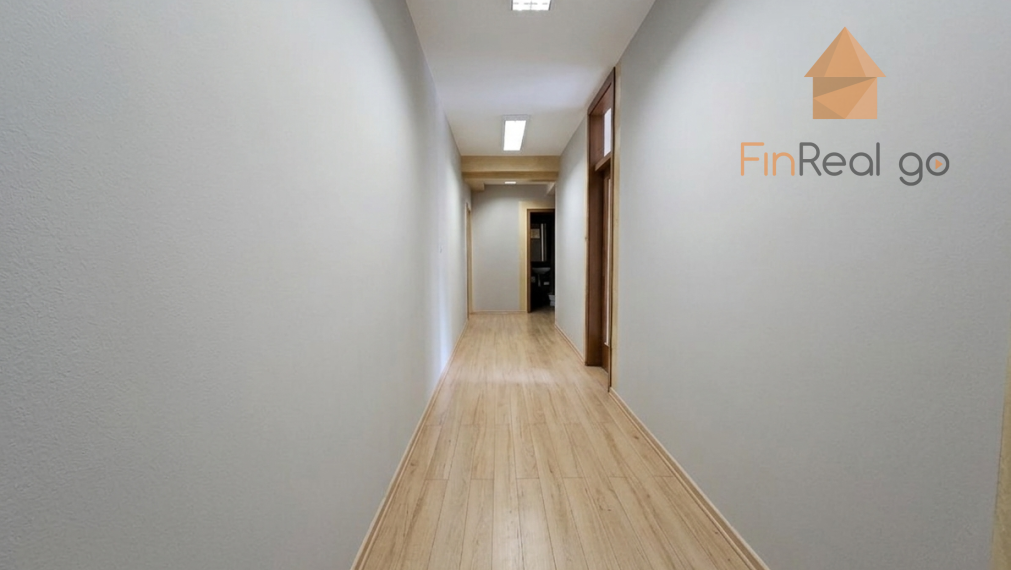 INVESTIČNÁ PRÍLEŽITOSŤ 168 m² + 8 m² terasa – OBCHODNÁ ULICA, STARÉ MESTO, BRATISLAVA I
