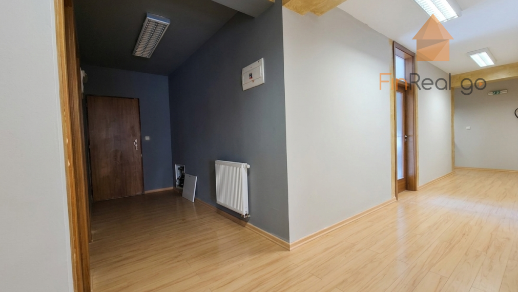 INVESTIČNÁ PRÍLEŽITOSŤ 168 m² + 8 m² terasa – OBCHODNÁ ULICA, STARÉ MESTO, BRATISLAVA I