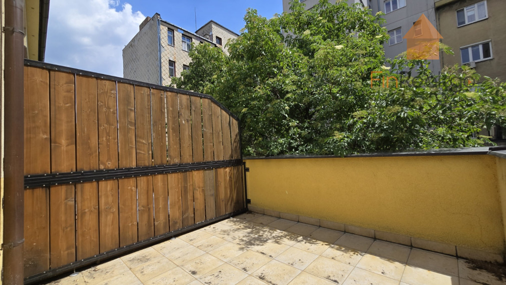 INVESTIČNÁ PRÍLEŽITOSŤ 168 m² + 8 m² terasa – OBCHODNÁ ULICA, STARÉ MESTO, BRATISLAVA I