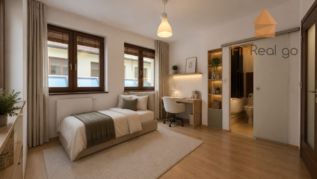 INVESTIČNÁ PRÍLEŽITOSŤ 168 m² + 8 m² terasa – OBCHODNÁ ULICA, STARÉ MESTO, BRATISLAVA I