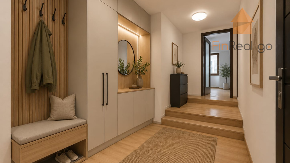 INVESTIČNÁ PRÍLEŽITOSŤ 168 m² + 8 m² terasa – OBCHODNÁ ULICA, STARÉ MESTO, BRATISLAVA I