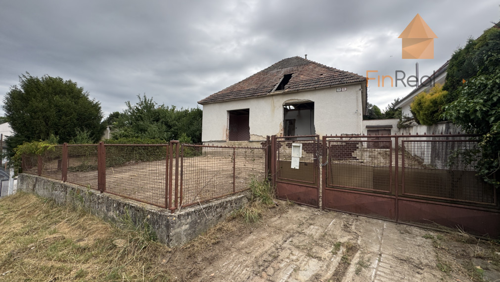 Stavebný pozemok na exkluzívnu vilu – Kalvárska ulica, Stupava