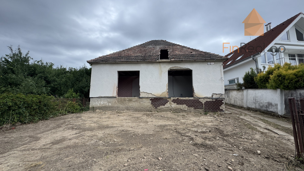 Stavebný pozemok na exkluzívnu vilu – Kalvárska ulica, Stupava