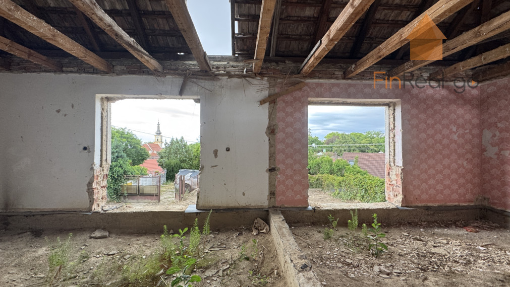 Stavebný pozemok na exkluzívnu vilu – Kalvárska ulica, Stupava