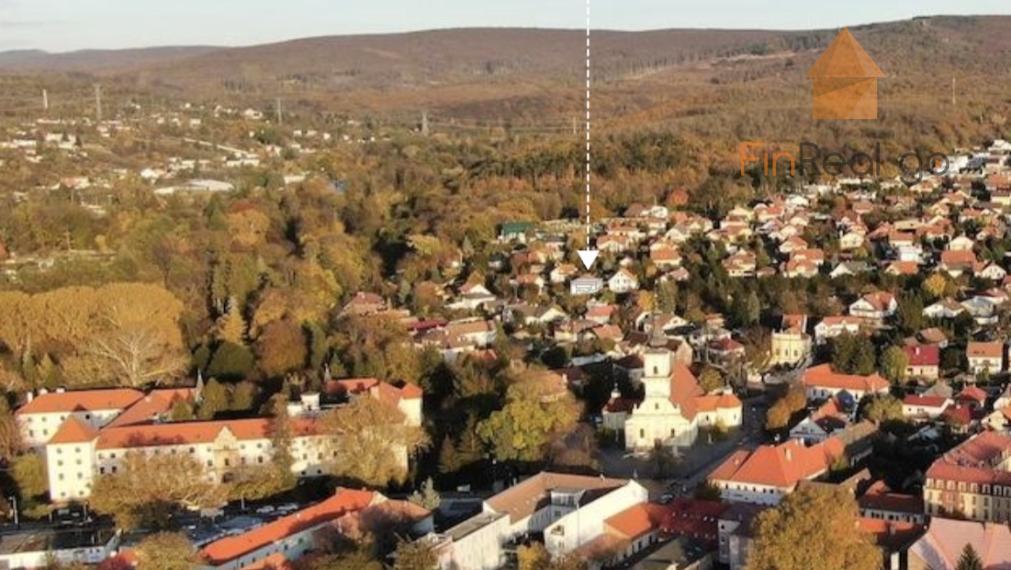 Stavebný pozemok na exkluzívnu vilu – Kalvárska ulica, Stupava