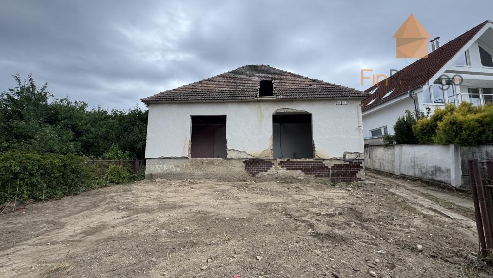 Stavebný pozemok na exkluzívnu vilu – Kalvárska ulica, Stupava