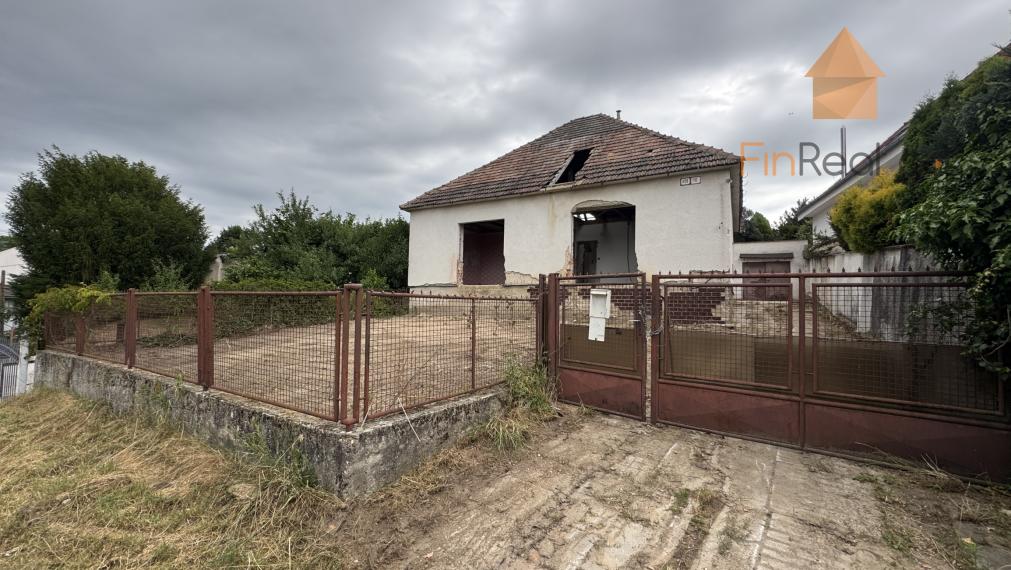 Stavebný pozemok na exkluzívnu vilu – Kalvárska ulica, Stupava