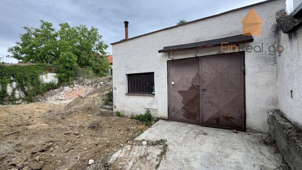 Stavebný pozemok na exkluzívnu vilu – Kalvárska ulica, Stupava