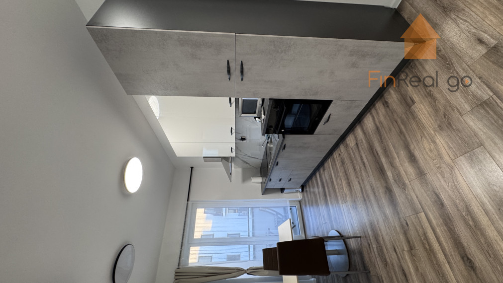 Prenájom 1,5-izbový apartmán v projekte RELAX – Rovinka
