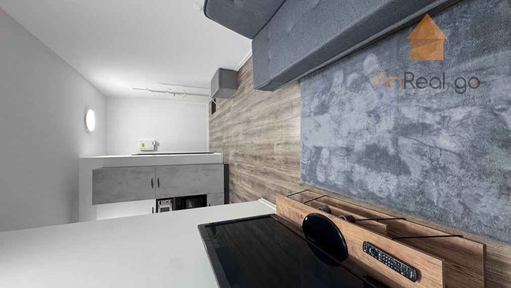 Prenájom 1,5-izbový apartmán v projekte RELAX – Rovinka