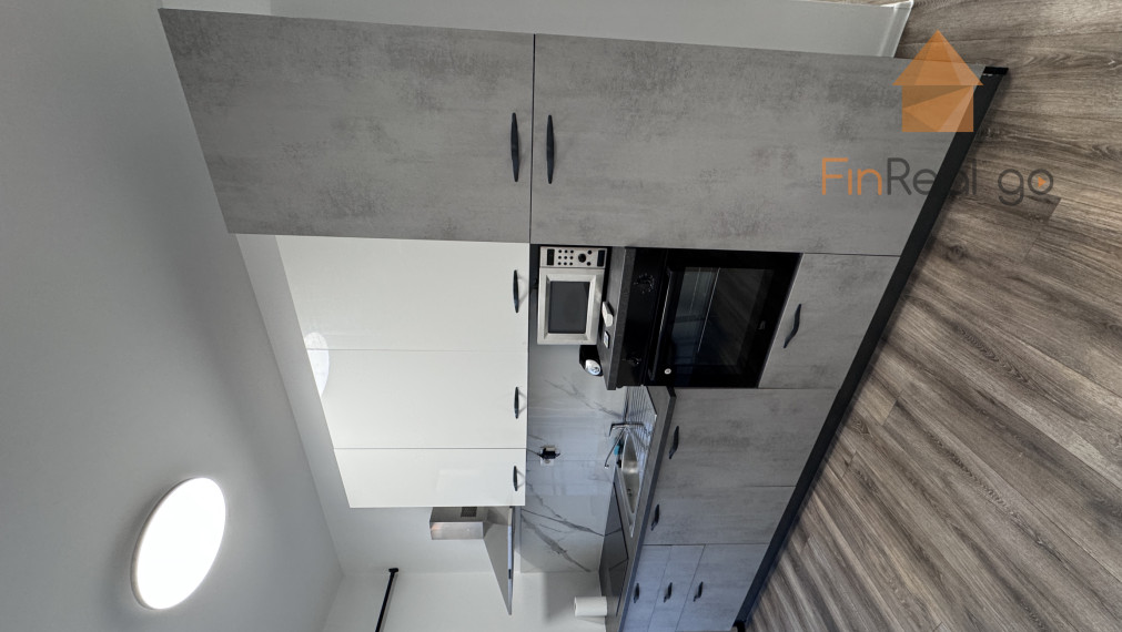 Prenájom 1,5-izbový apartmán v projekte RELAX – Rovinka