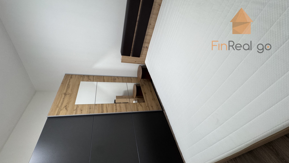 Prenájom 1,5-izbový apartmán v projekte RELAX – Rovinka