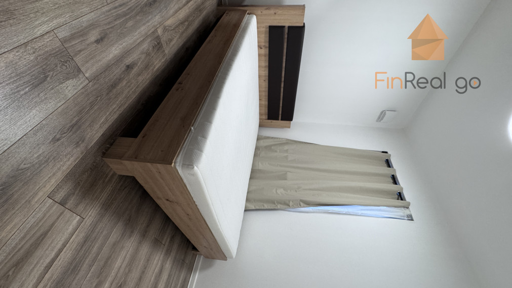 Prenájom 1,5-izbový apartmán v projekte RELAX – Rovinka
