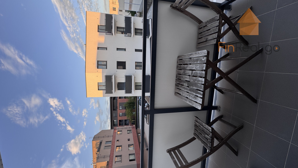 Prenájom 1,5-izbový apartmán v projekte RELAX – Rovinka