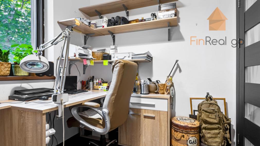 FinReal go -Na predaj priestranný 5-izbový bungalov v Zálesí