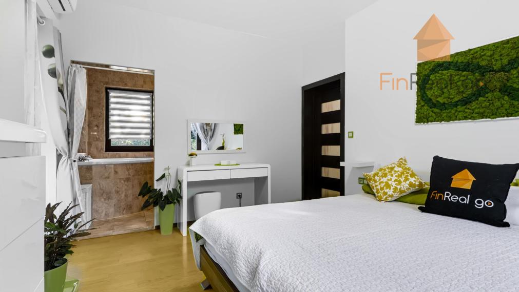 FinReal go -Na predaj priestranný 5-izbový bungalov v Zálesí