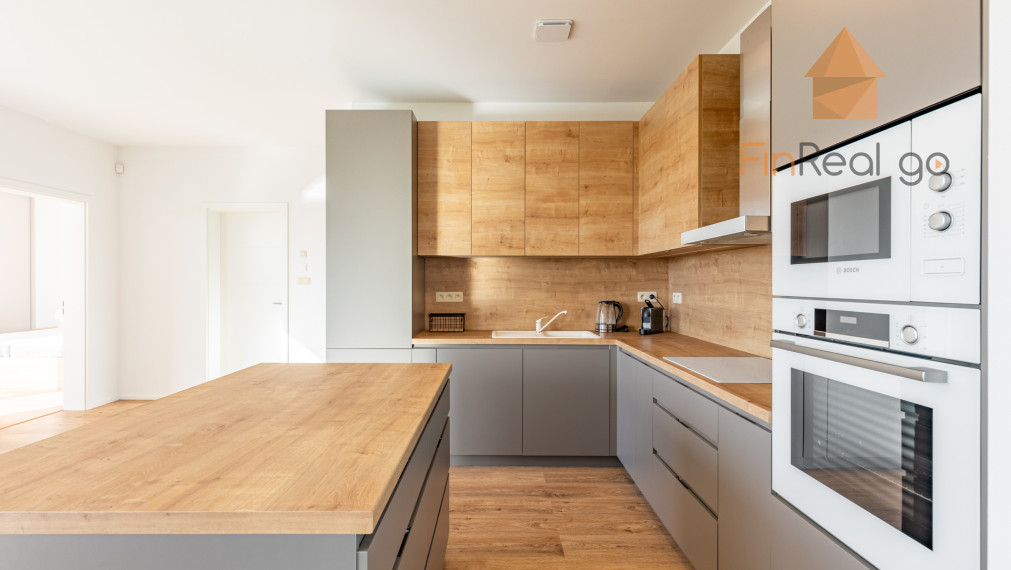 Moderný 4i rodinný bungalov na dlhodobý prenájom | Šamorín