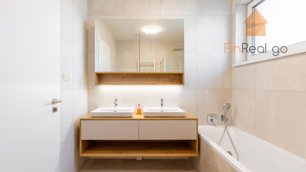 Moderný 4i rodinný bungalov na dlhodobý prenájom | Šamorín