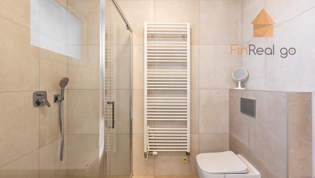 Moderný 4i rodinný bungalov na dlhodobý prenájom | Šamorín