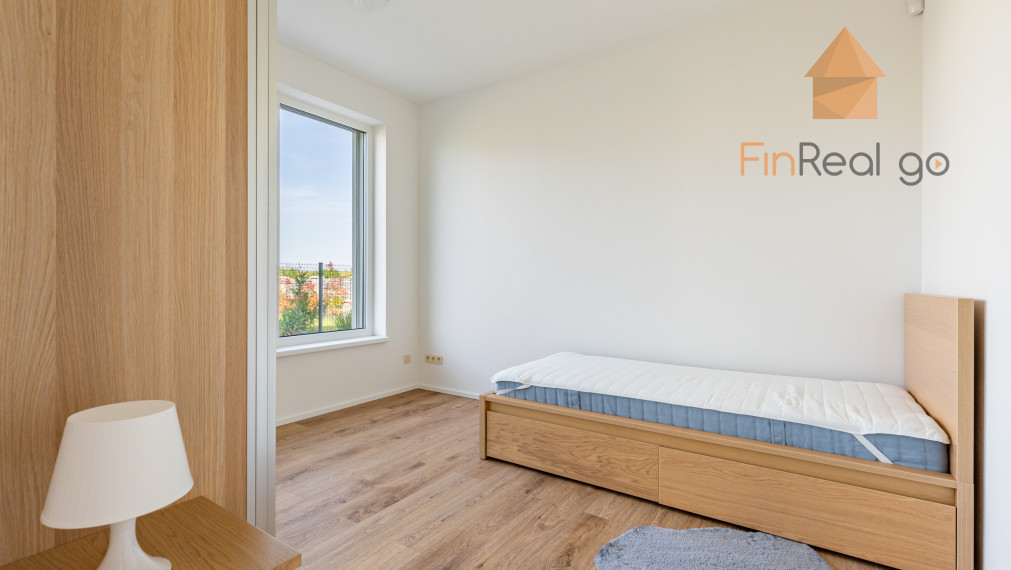 Moderný 4i rodinný bungalov na dlhodobý prenájom | Šamorín