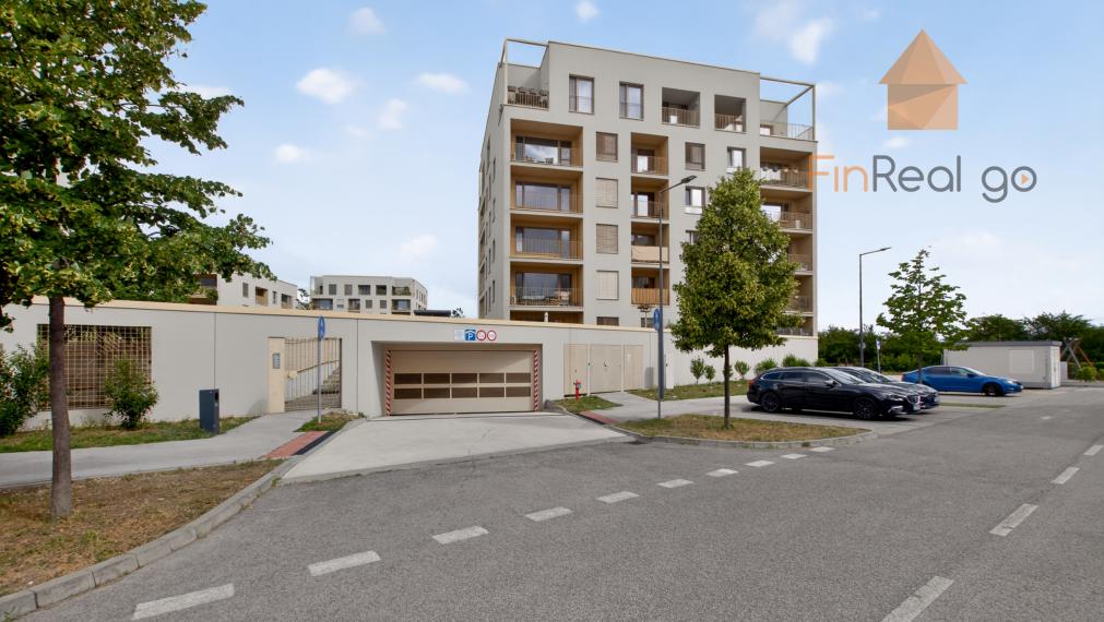Predaj moderný kompletne zariadený 2-izbový byt s príjemnou lodžiou, Bory, Bratislava