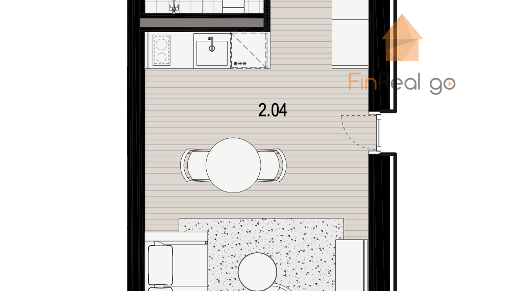 Dizajnový apartmán pri jazere – Penati Golf Resort, LuxApartments