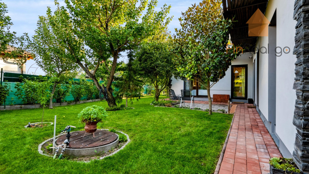FinReal go -Na predaj priestranný 5-izbový bungalov v Zálesí