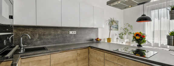 Predaj priestranný 2-izb. byt 58m2 + 4,5m2 balkón, Kazanská, Podunajské Biskupice